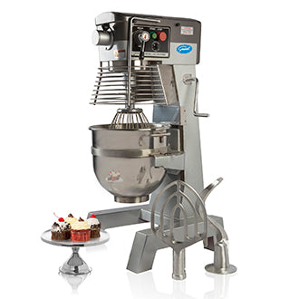 Bench Mixer for bakery