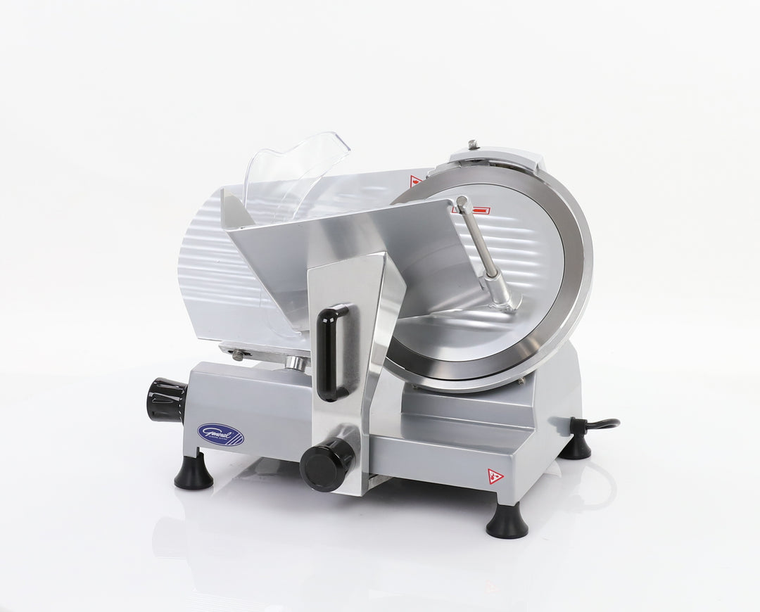 Food Slicers: GSE012 Manual Food Slicer with 12