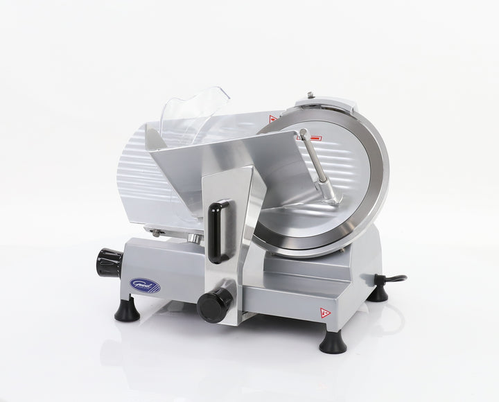 Food Slicers: GSE012 Manual Food Slicer with 12
