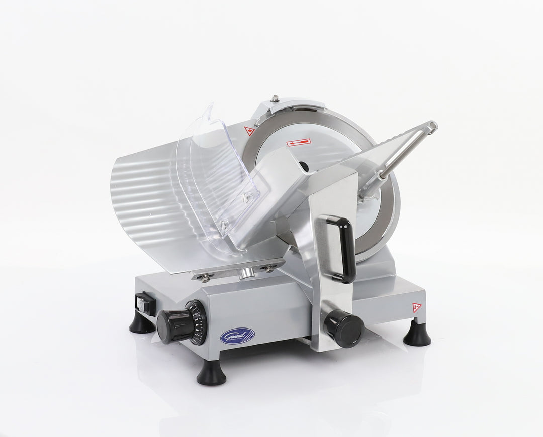 Food Slicers: GSE012 Manual Food Slicer with 12