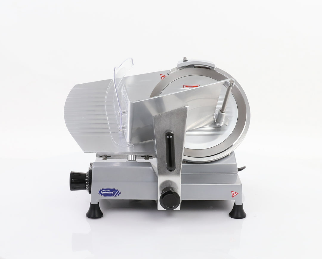 Food Slicers: GSE012 Manual Food Slicer with 12