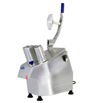 Commercial Food Processor: Continuous Feed, 3/4 HP Electric GSV112 -  General Food Service