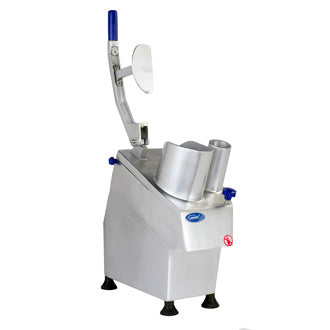 Electric Commercial Vegetable Cutter